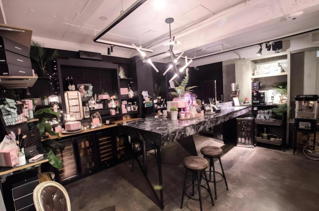 Motel Mmmio Ii Design Myeongdong 2*