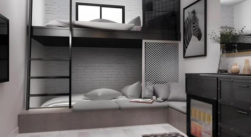 Mmmio Ii Design Myeongdong Seoul