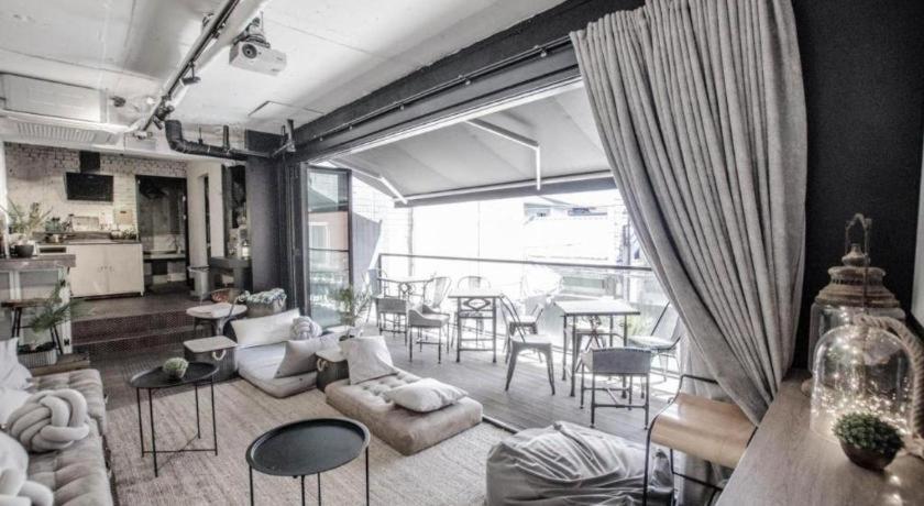 Mmmio Ii Design Myeongdong 2*