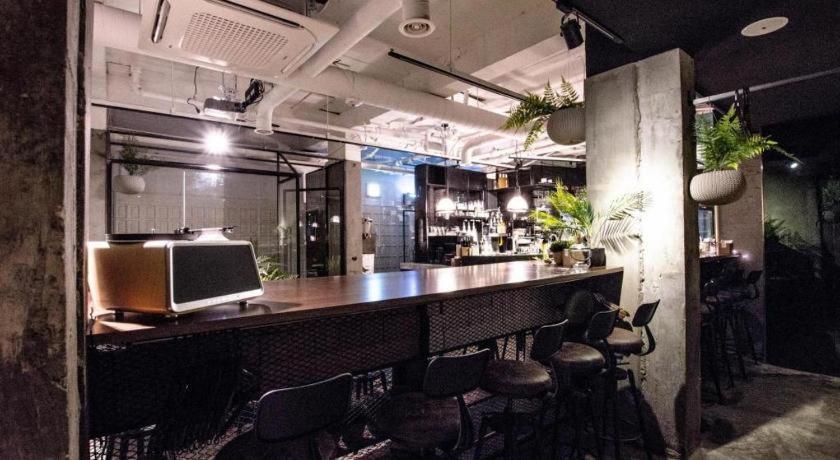 Mmmio Ii Design Myeongdong 2* Seoul