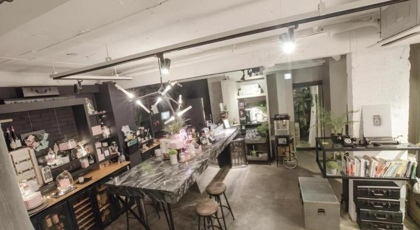 Mmmio Ii Design Myeongdong