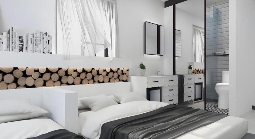 Mmmio Ii Design Myeongdong Motel