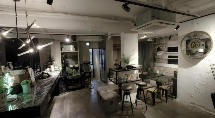 Mmmio Ii Design Myeongdong 2*
