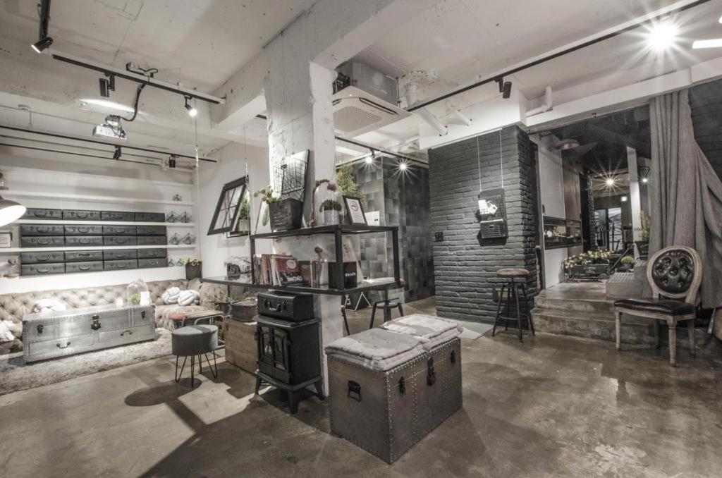 Mmmio Ii Design Myeongdong 2* Seul