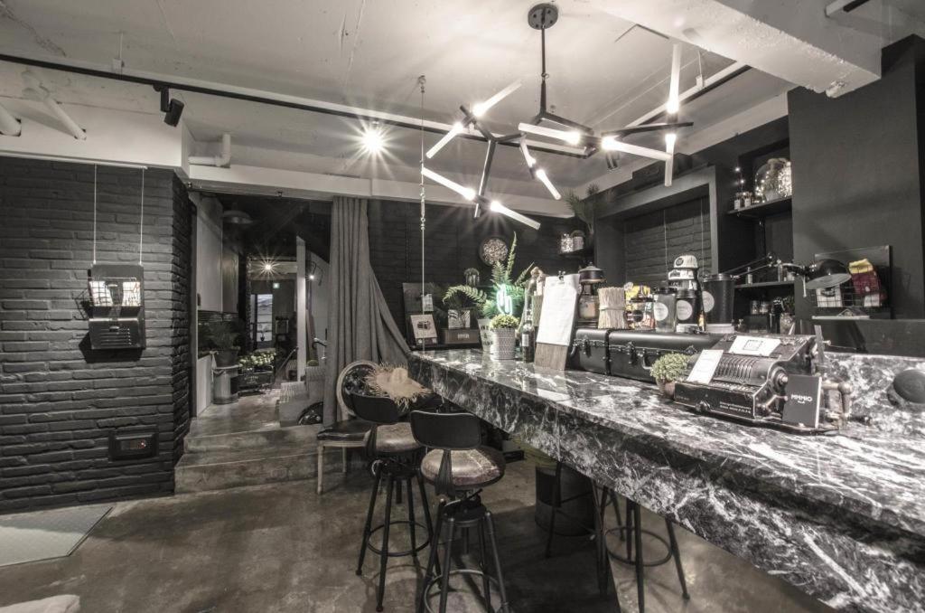 Mmmio Ii Design Myeongdong 2* Seoul