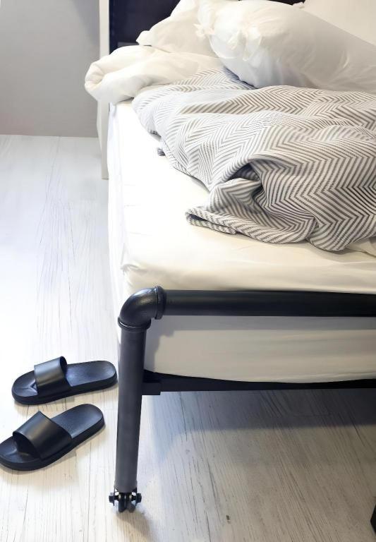Motel Mmmio Ii Design Myeongdong 2*