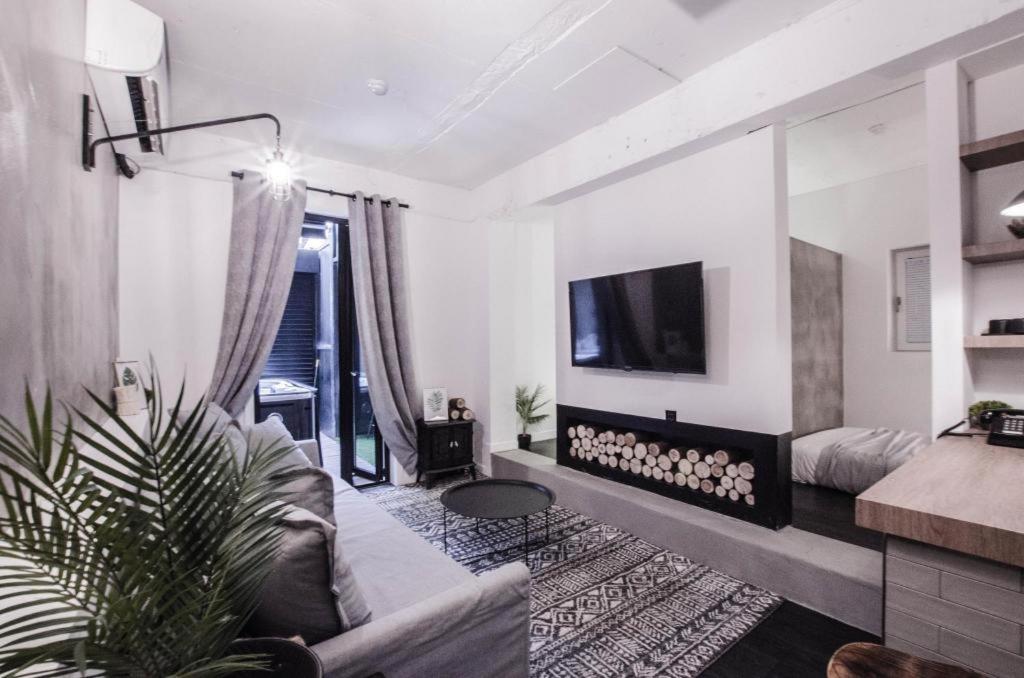 Mmmio Ii Design Myeongdong Motel 2*