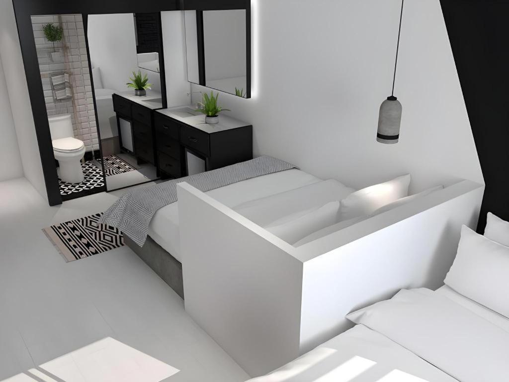 Mmmio Ii Design Myeongdong Motel Seoul