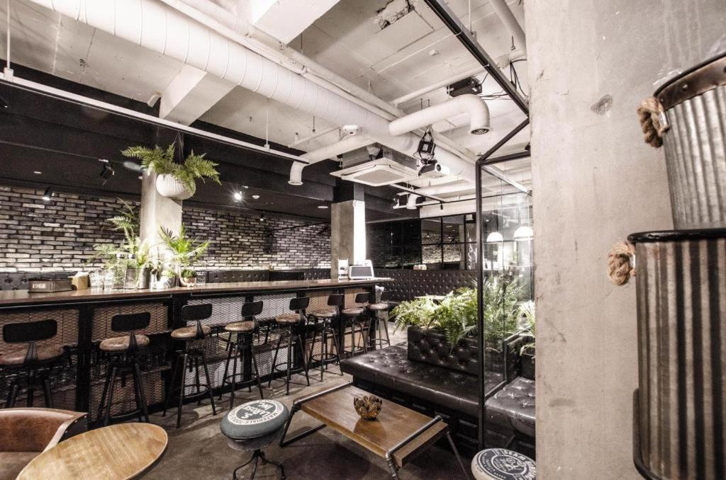 Mmmio Ii Design Myeongdong 2*