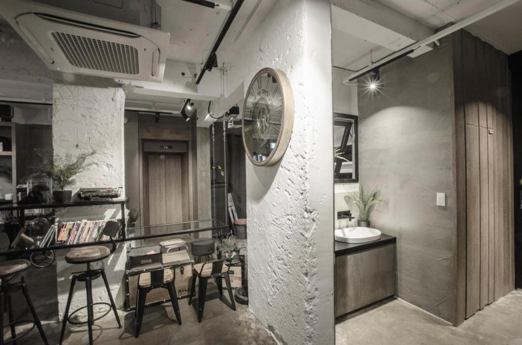 Mmmio Ii Design Myeongdong