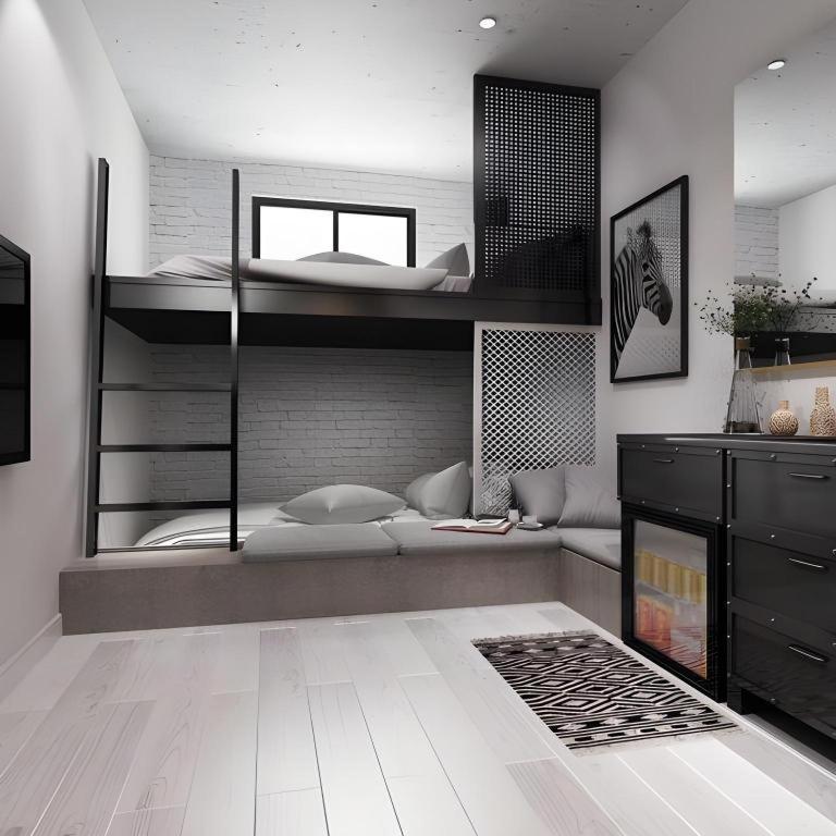 Mmmio Ii Design Myeongdong 2*