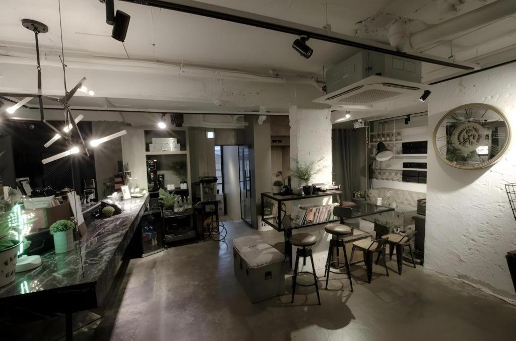 Mmmio Ii Design Myeongdong