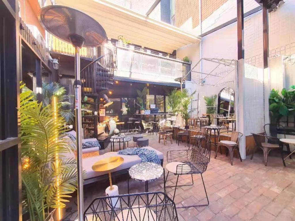 Mmmio Ii Design Myeongdong 2*