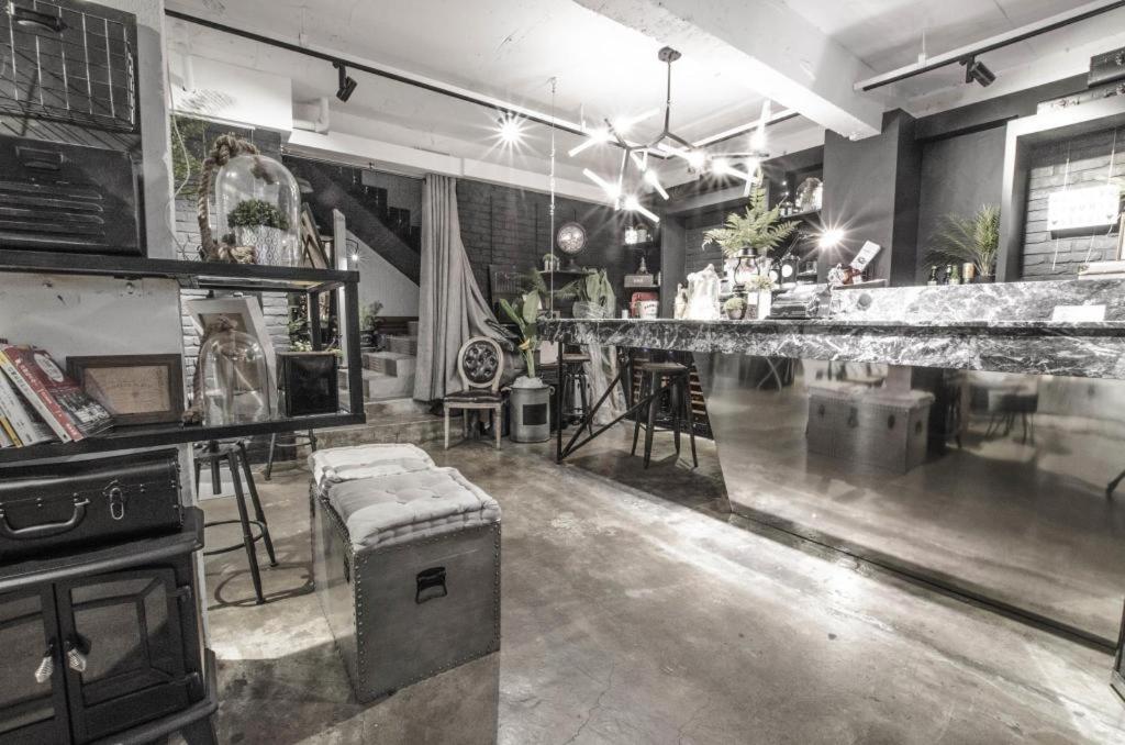 Motel Mmmio Ii Design Myeongdong 2*