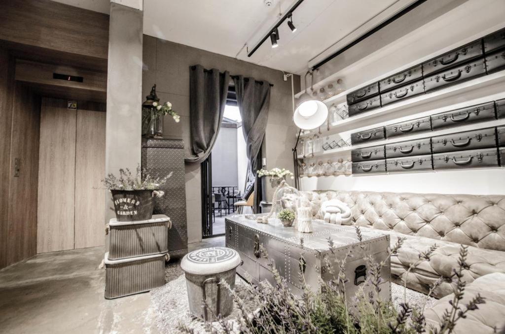 Mmmio Ii Design Myeongdong
