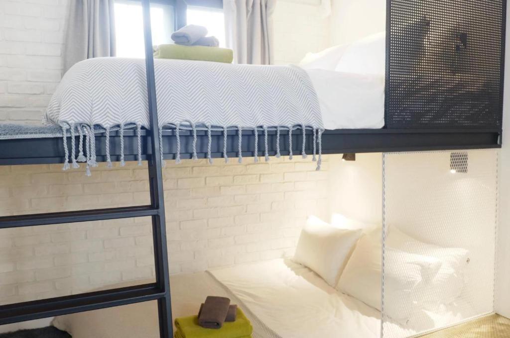 Mmmio Ii Design Myeongdong Motel Seul