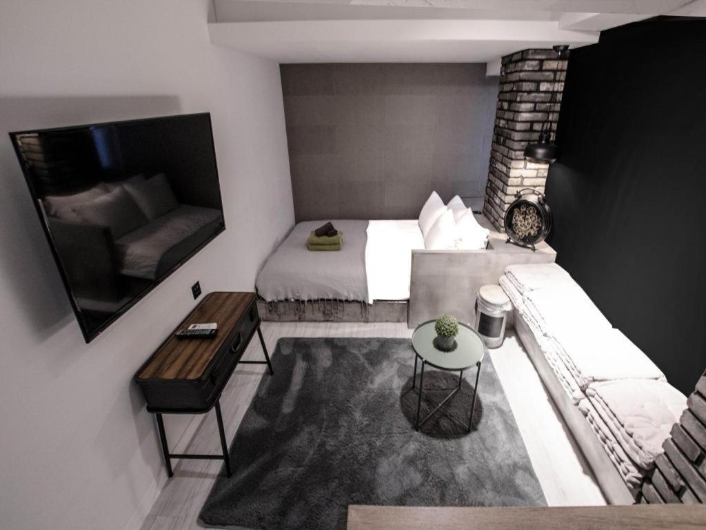 Mmmio Ii Design Myeongdong Seul