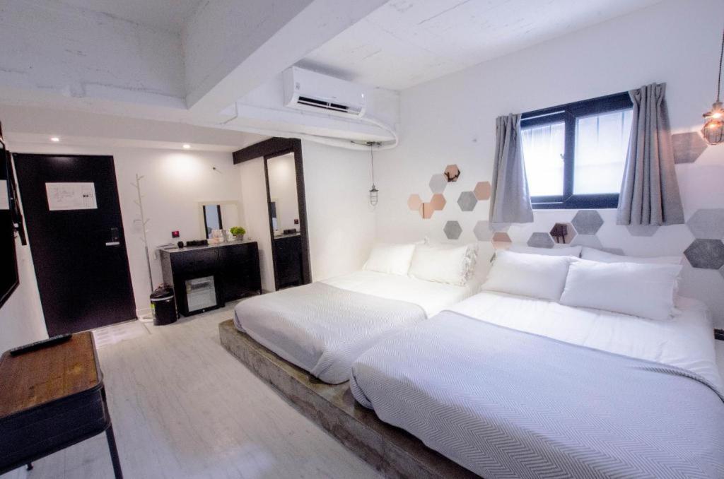 Mmmio Ii Design Myeongdong 2* Seul