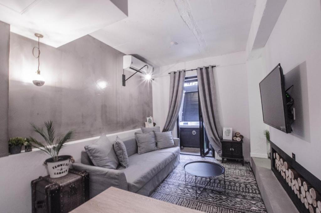 Mmmio Ii Design Myeongdong 2* Seul