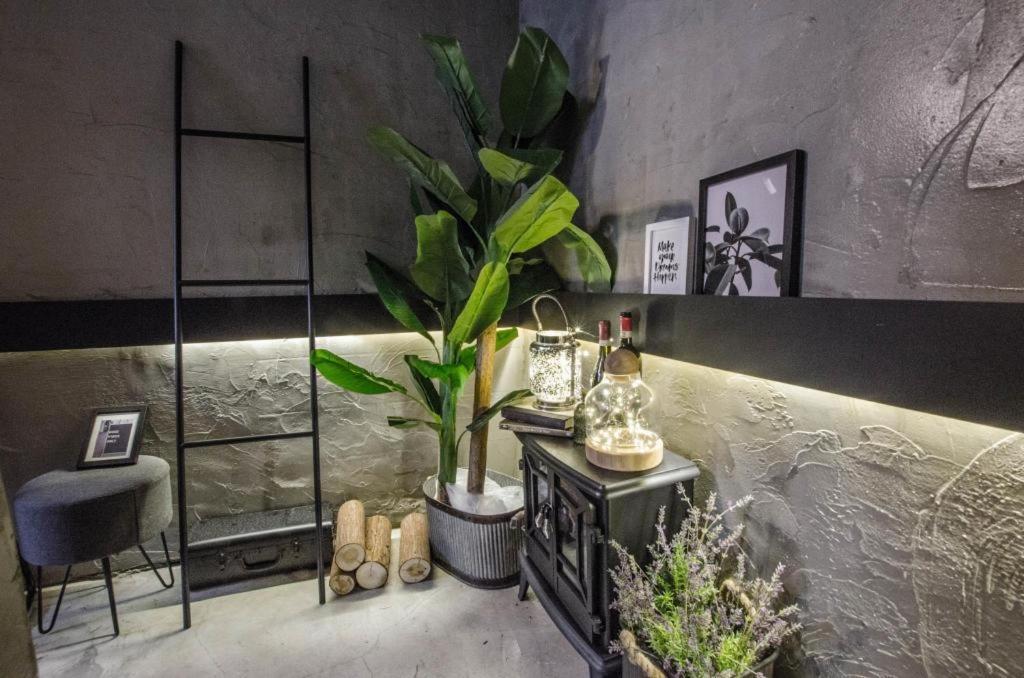Mmmio Ii Design Myeongdong 2* Seul