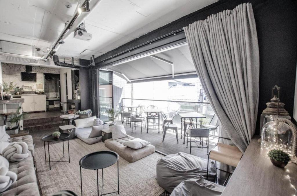 Mmmio Ii Design Myeongdong 2* Seul