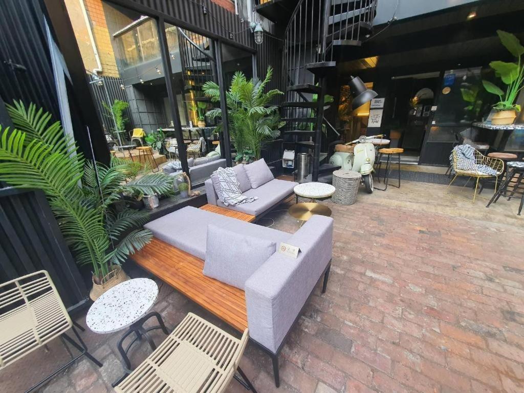Mmmio Ii Design Myeongdong 2* Seul