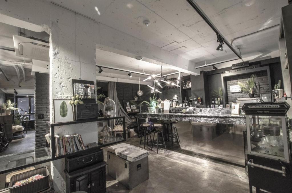 Mmmio Ii Design Myeongdong Seul