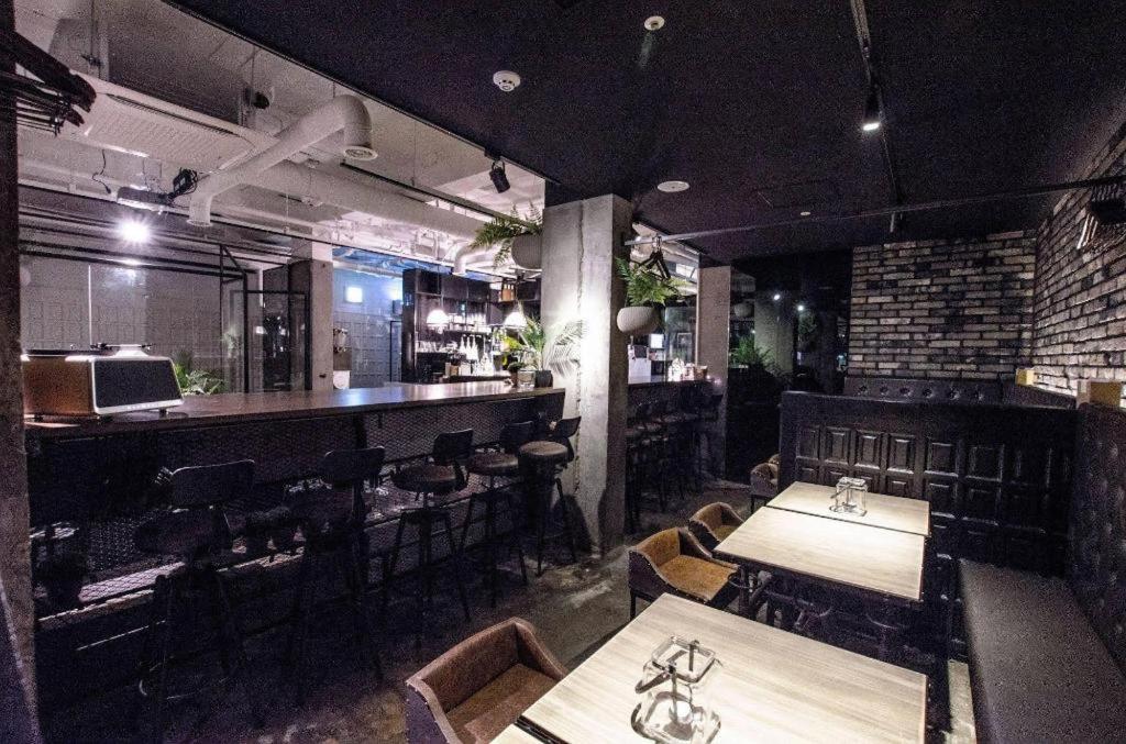 Mmmio Ii Design Myeongdong Seul